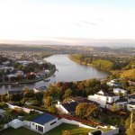 Whanganui, River